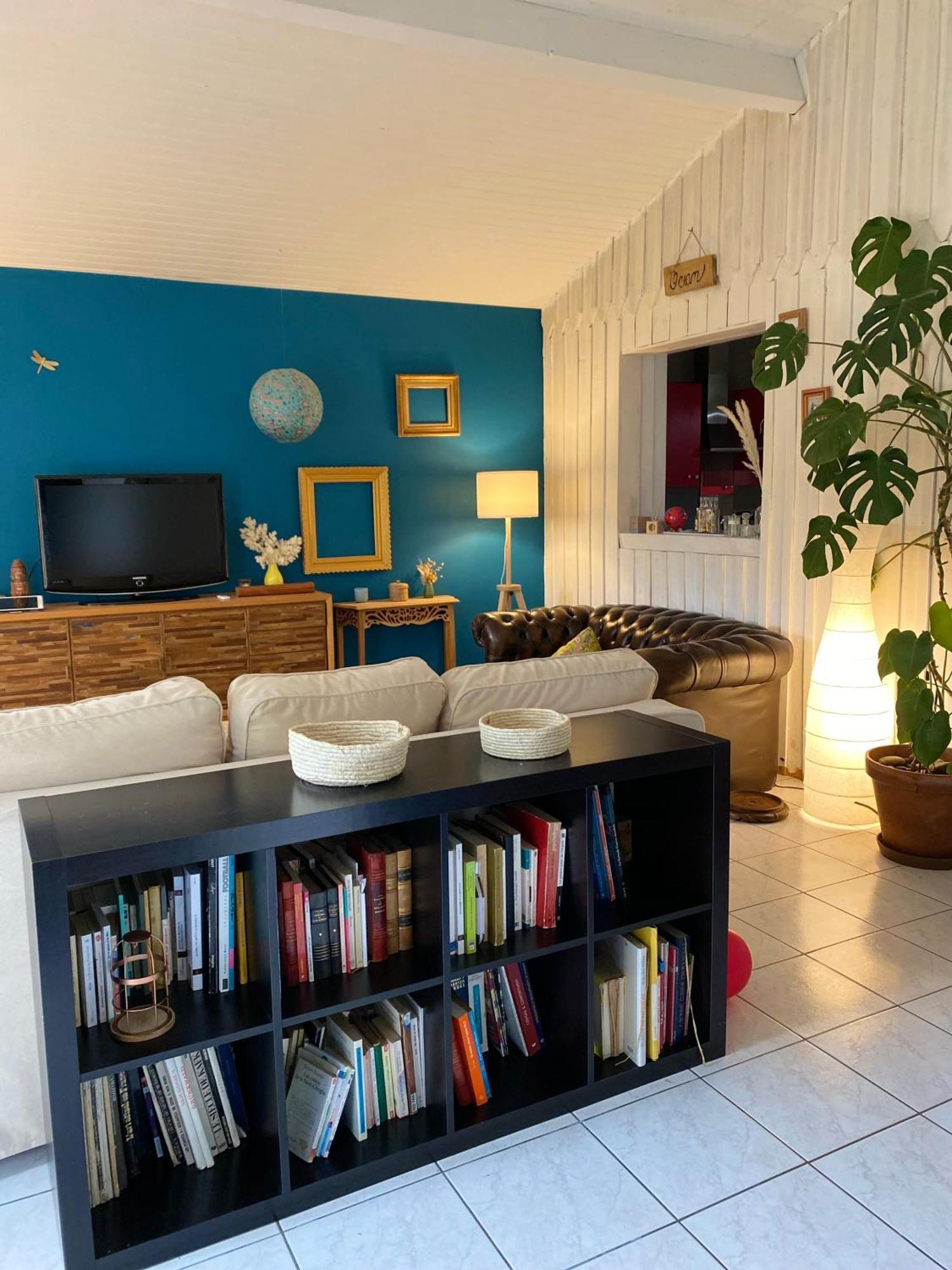 Maison De Ares, Bassin D'arcachon Holiday home *